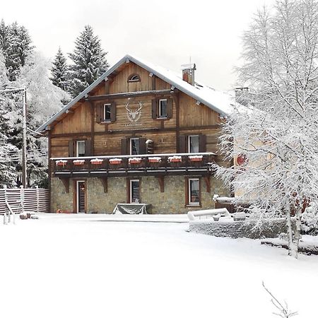 Maison La Deviniere - Sauna Et Spa Compris Accessibles Toute L'Annee Ксорюпт-Лонжме Экстерьер фото
