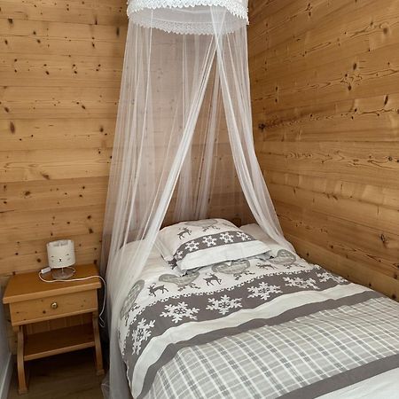Maison La Deviniere - Sauna Et Spa Compris Accessibles Toute L'Annee Ксорюпт-Лонжме Экстерьер фото