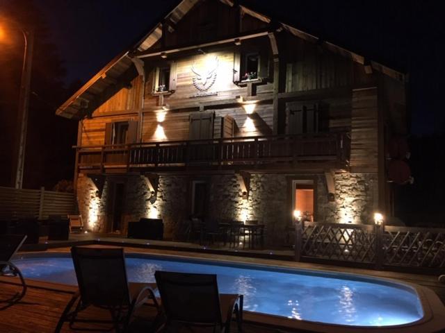 Maison La Deviniere - Sauna Et Spa Compris Accessibles Toute L'Annee Ксорюпт-Лонжме Экстерьер фото