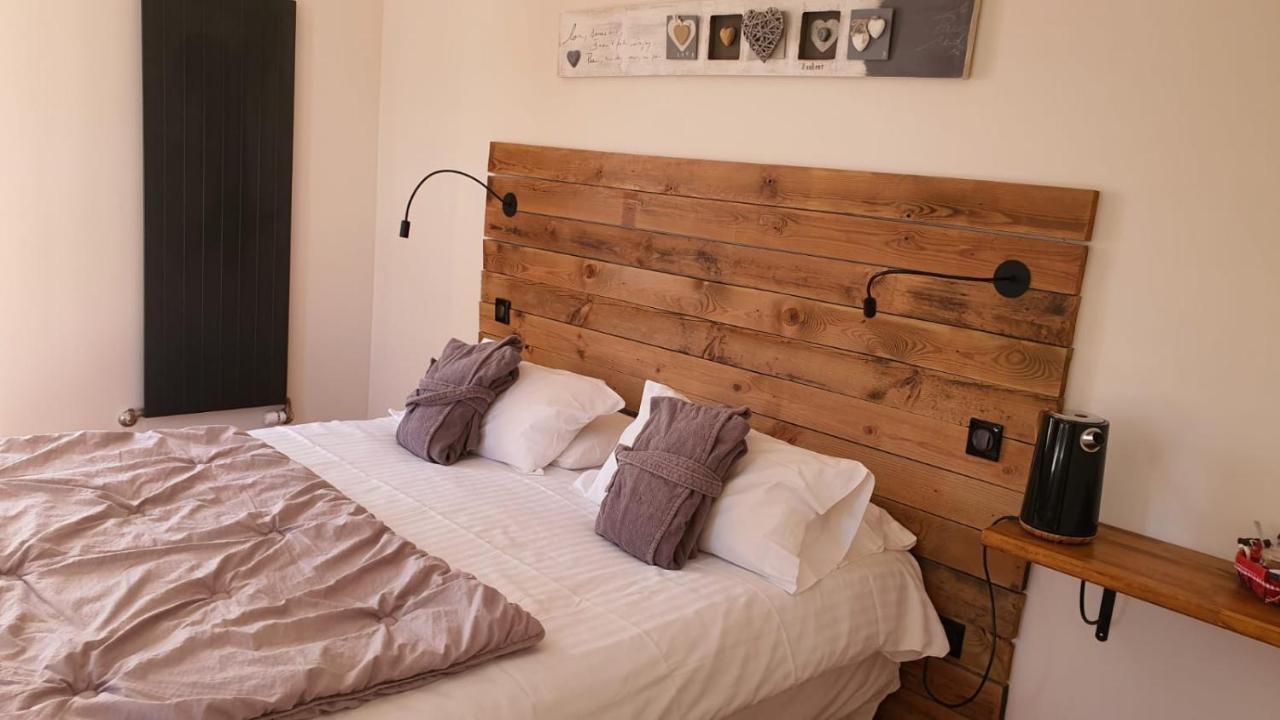 Maison La Deviniere - Sauna Et Spa Compris Accessibles Toute L'Annee Ксорюпт-Лонжме Экстерьер фото