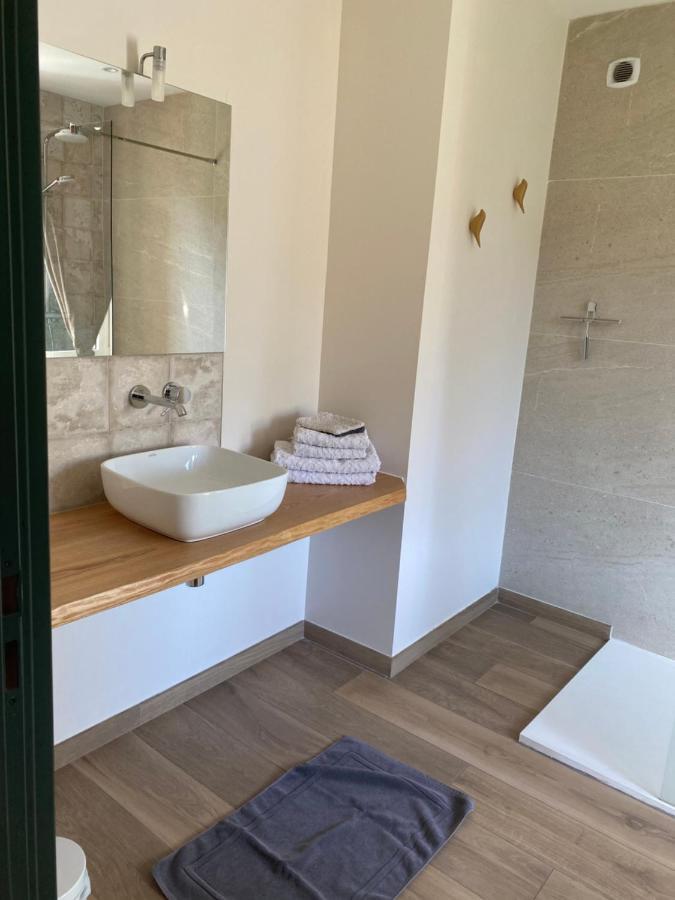 Maison La Deviniere - Sauna Et Spa Compris Accessibles Toute L'Annee Ксорюпт-Лонжме Экстерьер фото
