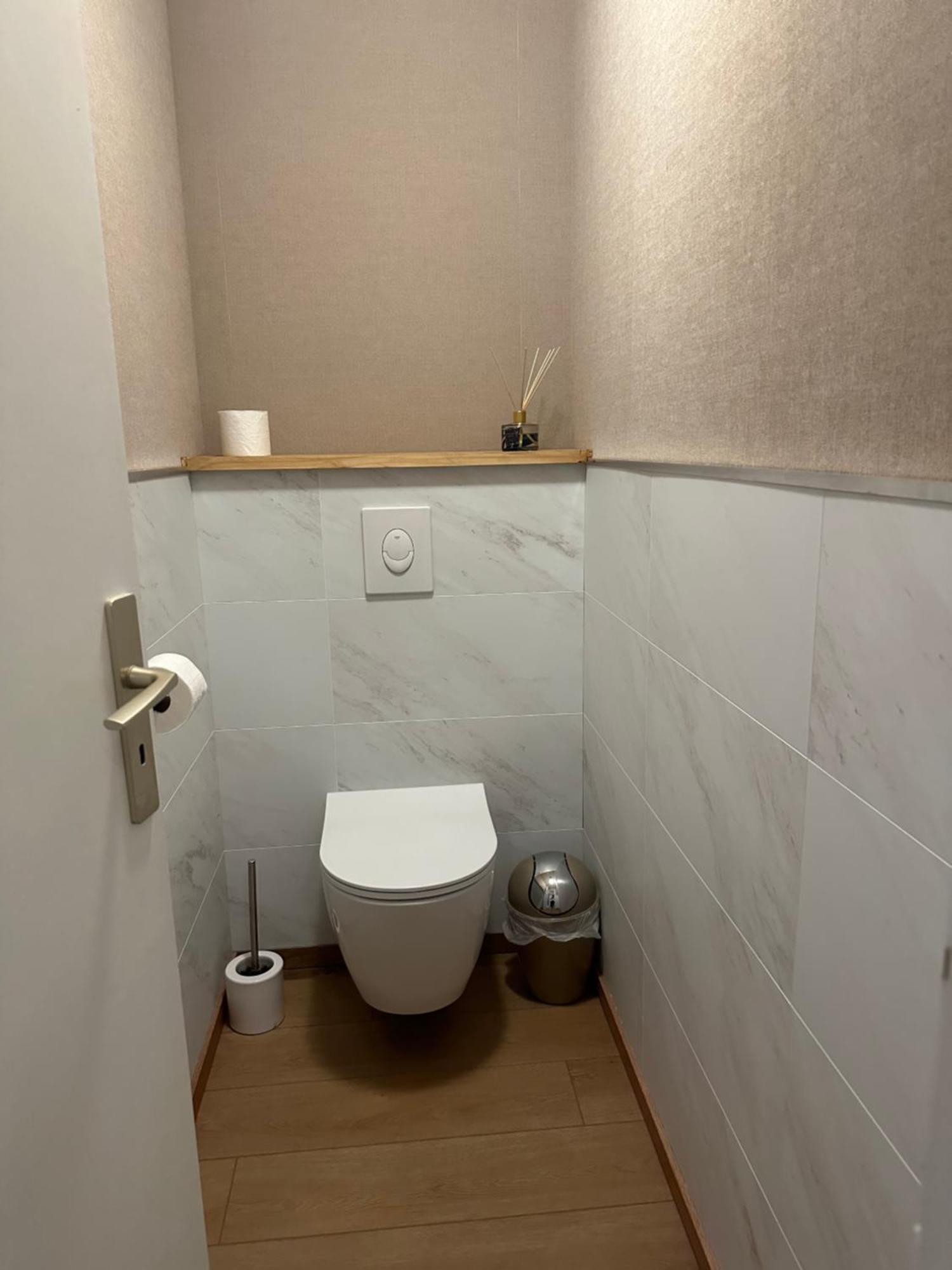 Maison La Deviniere - Sauna Et Spa Compris Accessibles Toute L'Annee Ксорюпт-Лонжме Экстерьер фото