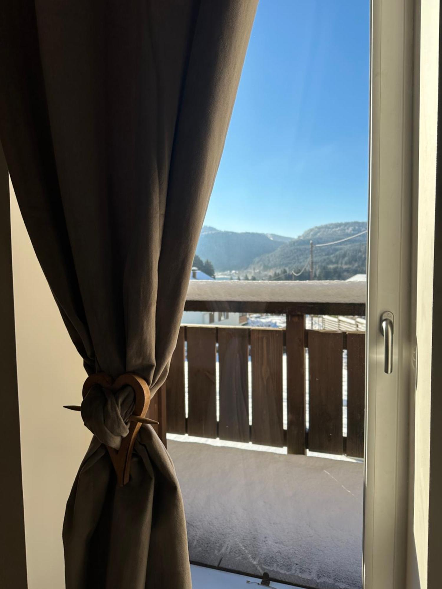 Maison La Deviniere - Sauna Et Spa Compris Accessibles Toute L'Annee Ксорюпт-Лонжме Экстерьер фото