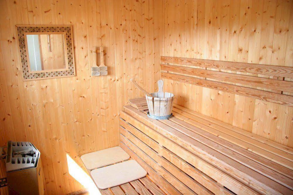 Maison La Deviniere - Sauna Et Spa Compris Accessibles Toute L'Annee Ксорюпт-Лонжме Экстерьер фото