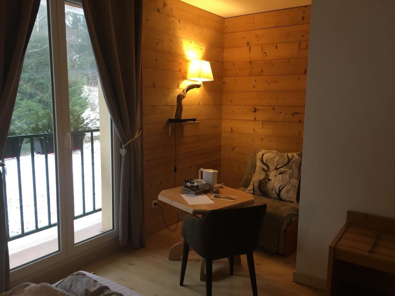 Maison La Deviniere - Sauna Et Spa Compris Accessibles Toute L'Annee Ксорюпт-Лонжме Экстерьер фото