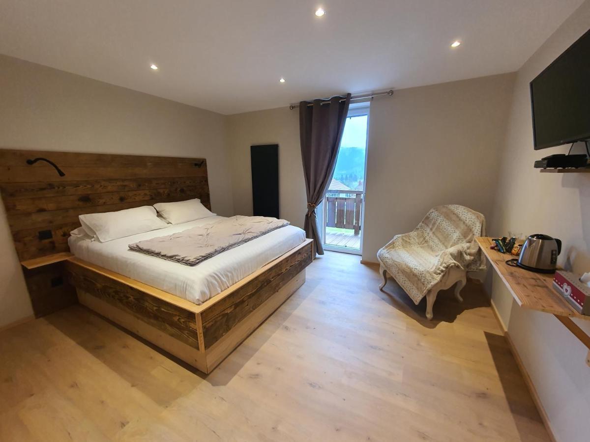 Maison La Deviniere - Sauna Et Spa Compris Accessibles Toute L'Annee Ксорюпт-Лонжме Экстерьер фото